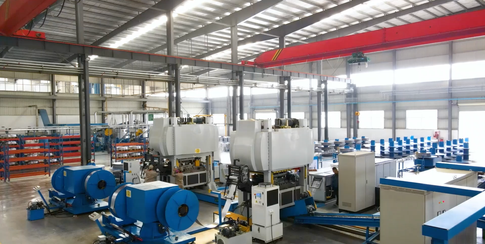 EFB Battery for Fleet Vehicles